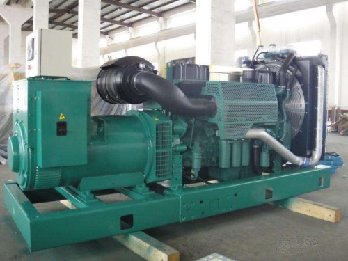 临颍便携静音：租赁无声发电机组，便携式解决能源需求