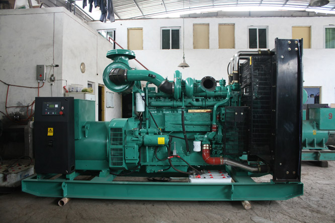 临颍环保无噪音：租用静音发电机组，为环境和耳朵双重保驾护航